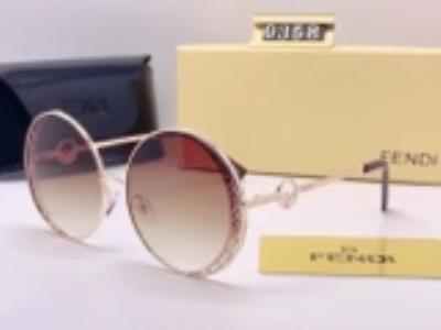 cheap quality Fendi Sunglasses sku 148